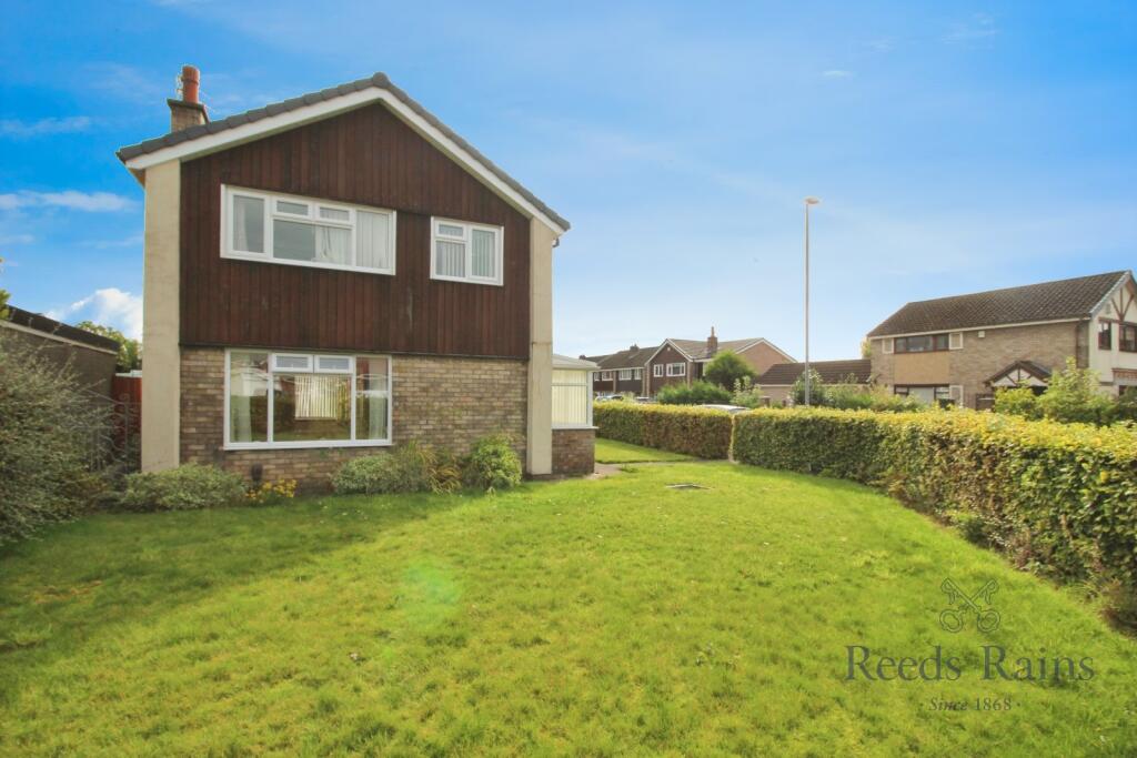 Main image of property: Coniston Drive, Walton-le-Dale, Preston, Lancashire, PR5