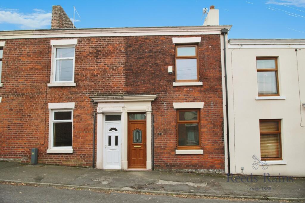 Main image of property: Bridge Street, Higher Walton, Preston, Lancashire, PR5