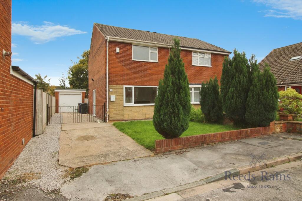 Main image of property: Doodstone Drive, Lostock Hall, Preston, Lancashire, PR5