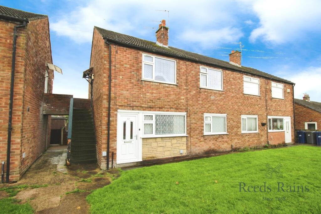 Main image of property: Duke Street, Bamber Bridge, Preston, Lancashire, PR5