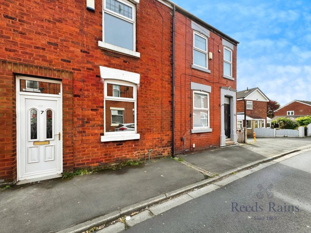 Main image of property: Duke Street, Bamber Bridge, Preston, Lancashire, PR5