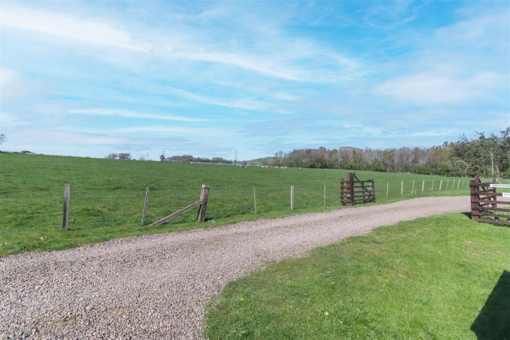 4 bedroom detached house for sale in Aln Valley Holiday Cottages