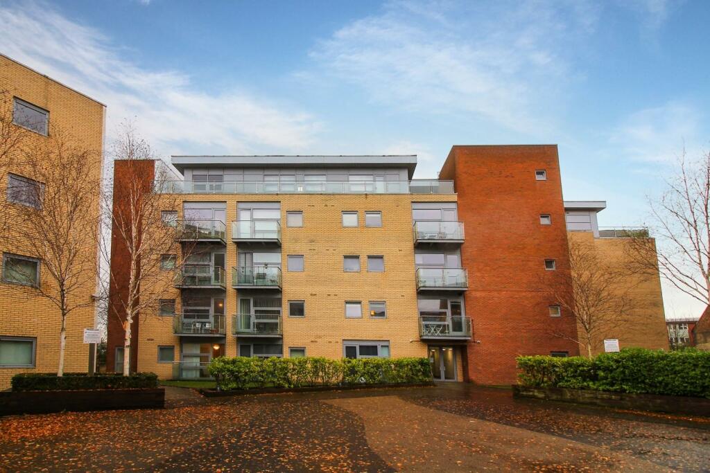 2 bedroom apartment for rent in City Road, Newcastle Upon Tyne, NE1