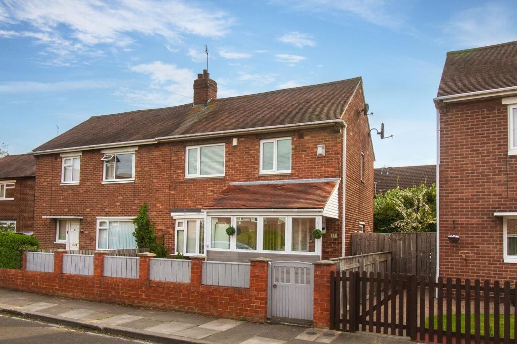 Main image of property: Teesdale Grove, Newcastle Upon Tyne