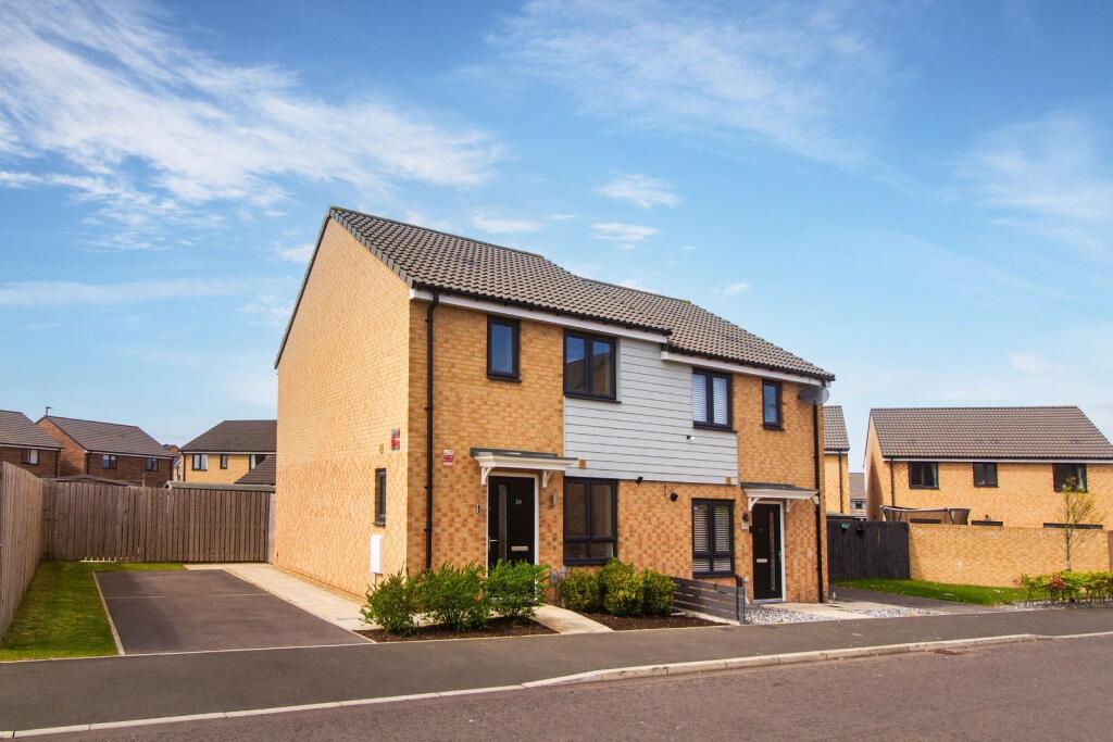 Main image of property: Farm Close, Holystone, Newcastle Upon Tyne