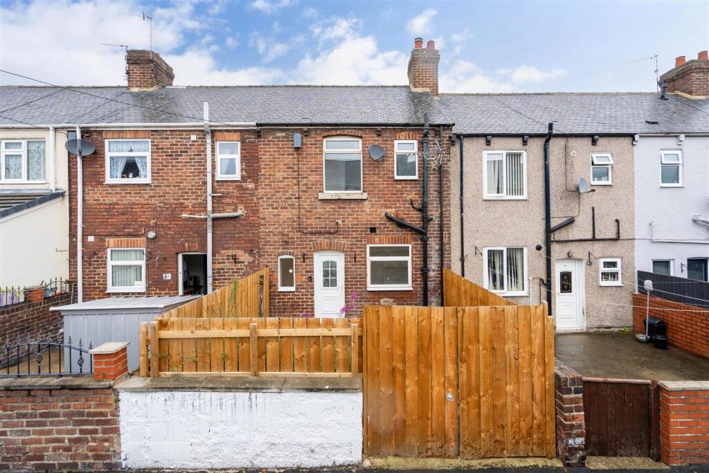 Main image of property: Elm Street, Langley Park, Durham