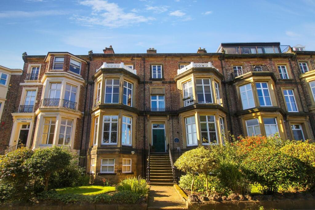 Main image of property: Priors Terrace, North Shields