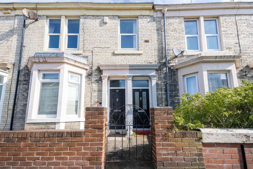 Main image of property: Waterloo Place, North Shields