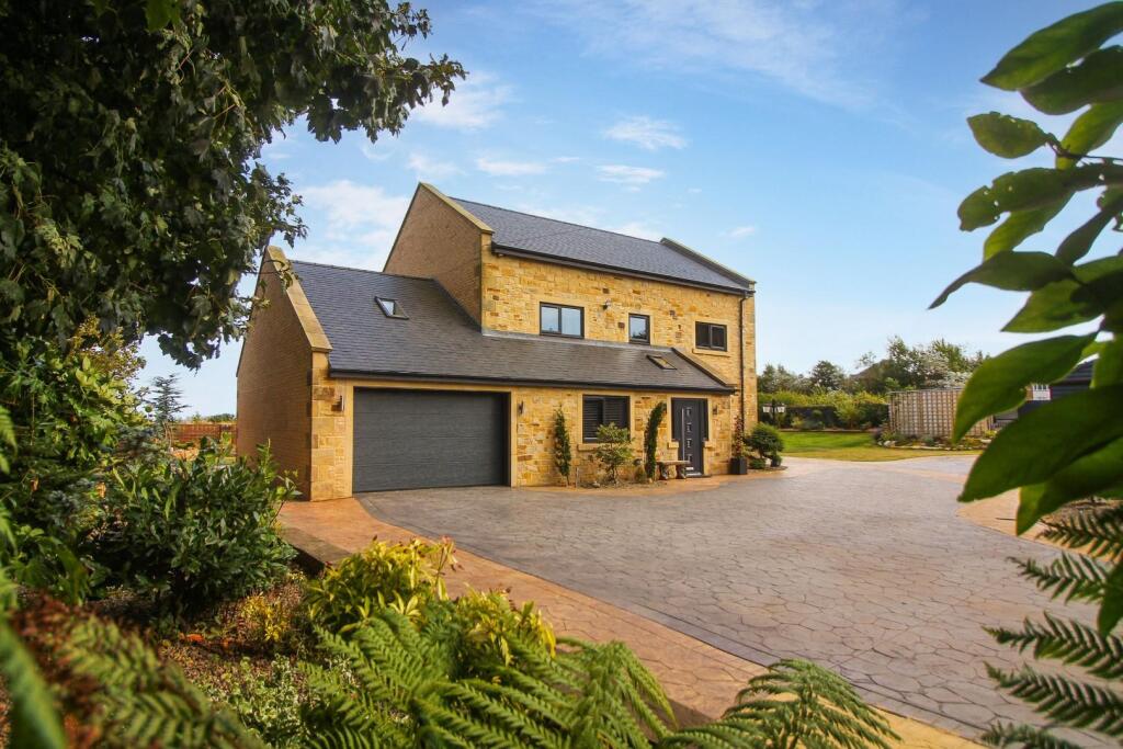 Main image of property: Millbank Close, Seaham