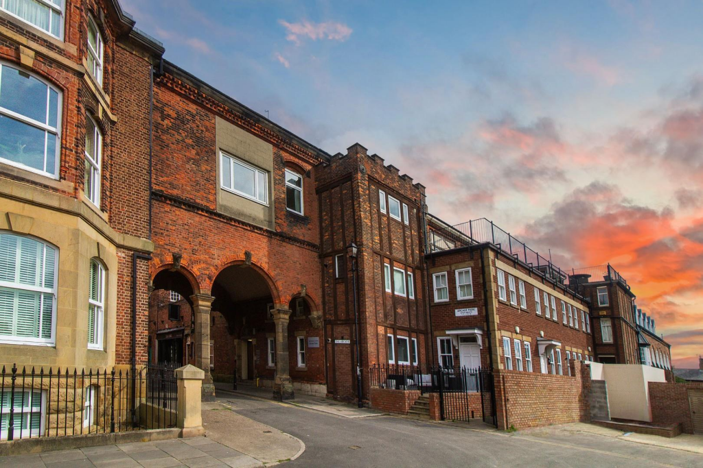Main image of property: The Arcade, Tynemouth