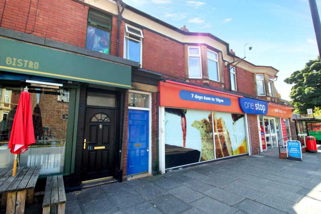 Main image of property: Kirton Park Terrace, North Shields