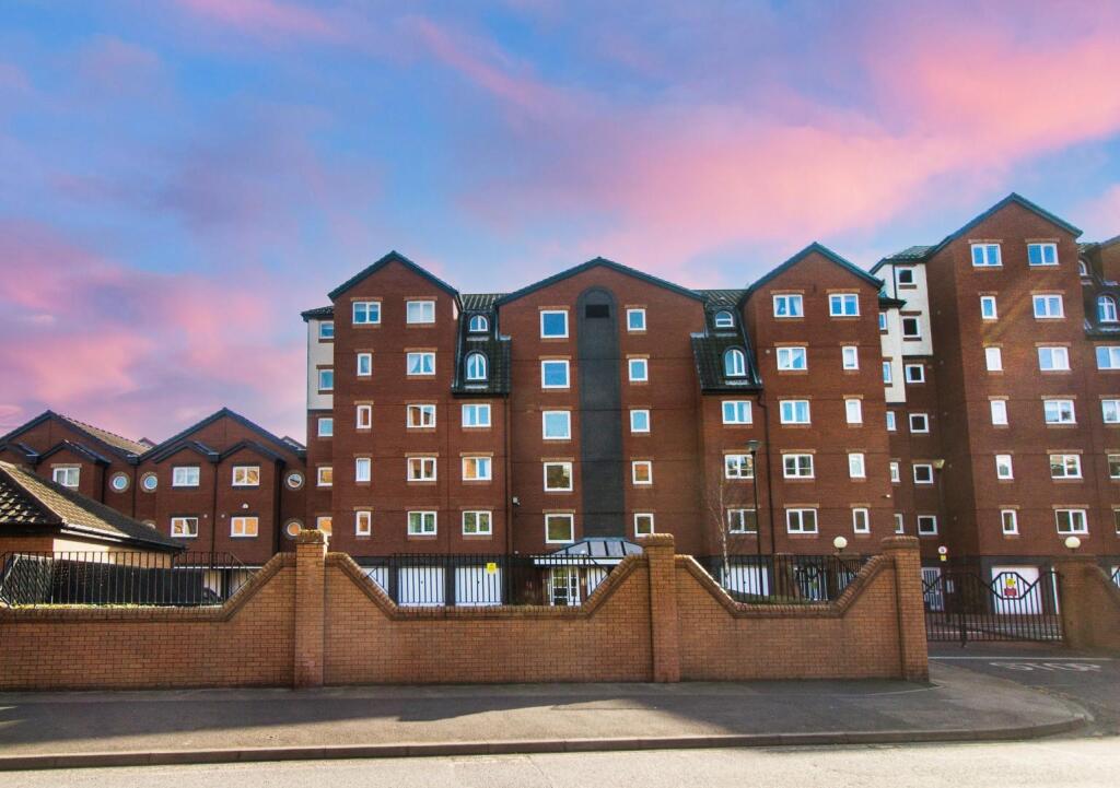 Main image of property: Clive Street, North Shields