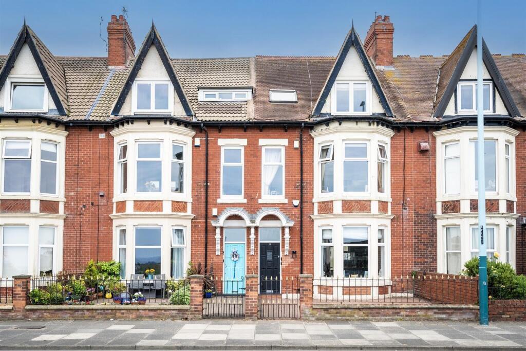 Main image of property: The Links, Whitley Bay