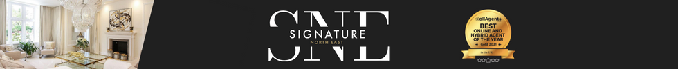 Get brand editions for Signature, Whitley Bay