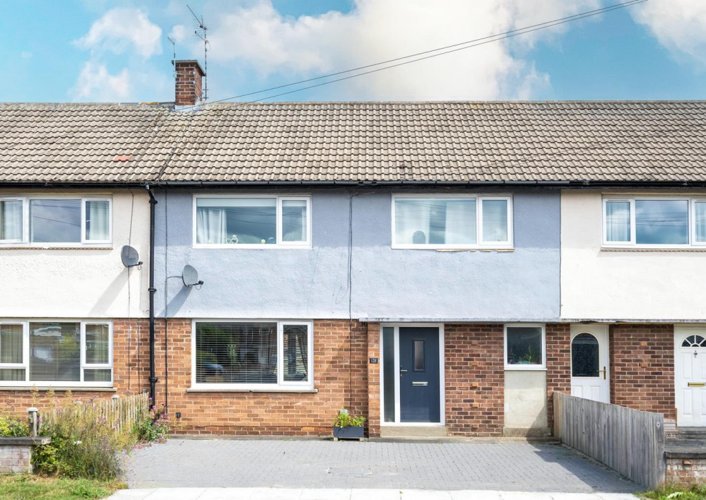 Main image of property: Thorntree Drive, Whitley Bay