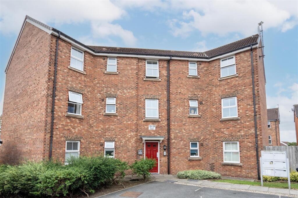 Main image of property: Russell Close, Wallsend