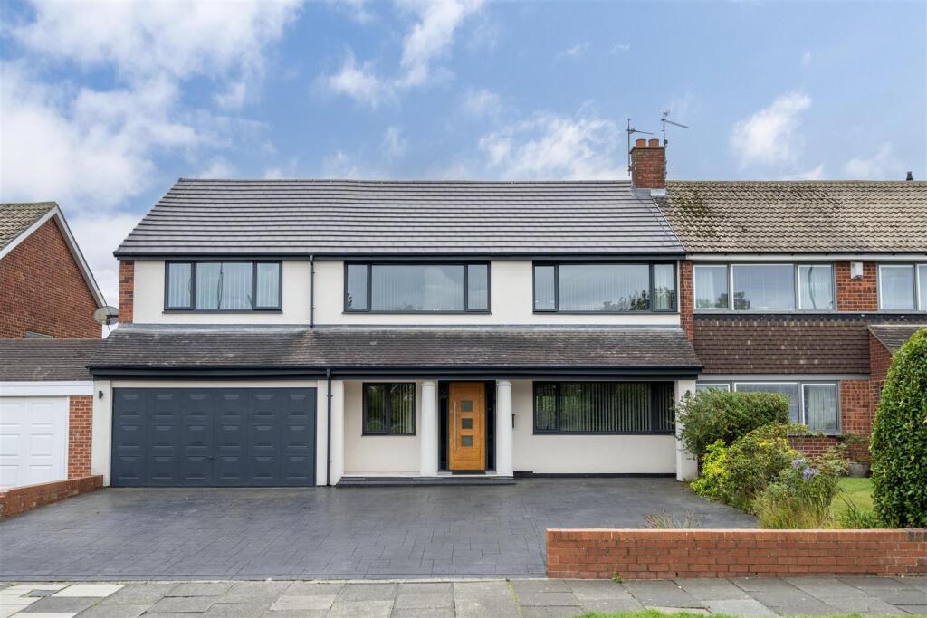 Main image of property: Beach Road, North Shields