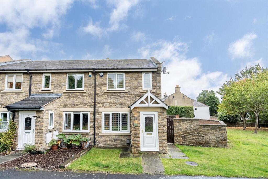 Main image of property: Chollerford Mews, Holywell, Whitley Bay