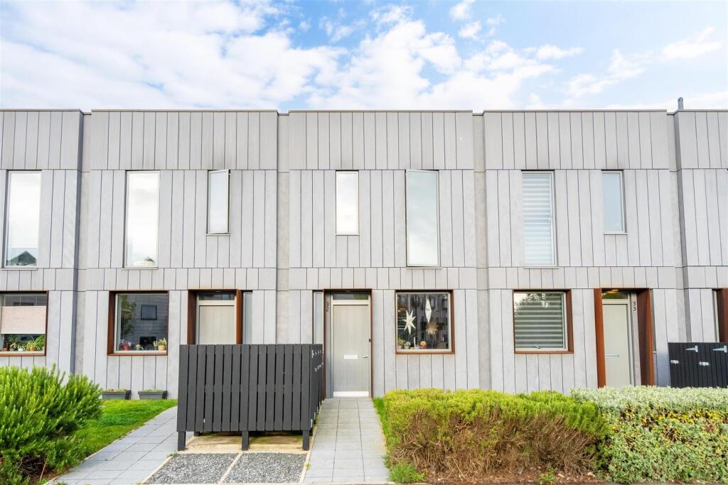 Main image of property: The Plateau, North Shields