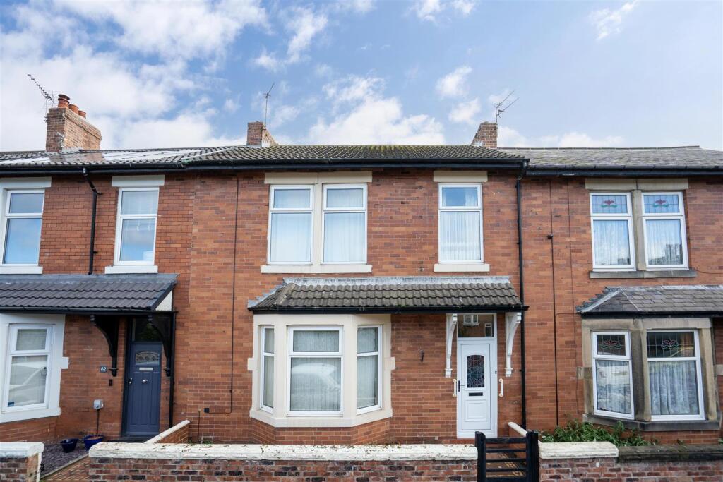 Main image of property: Drummond Terrace, North Shields