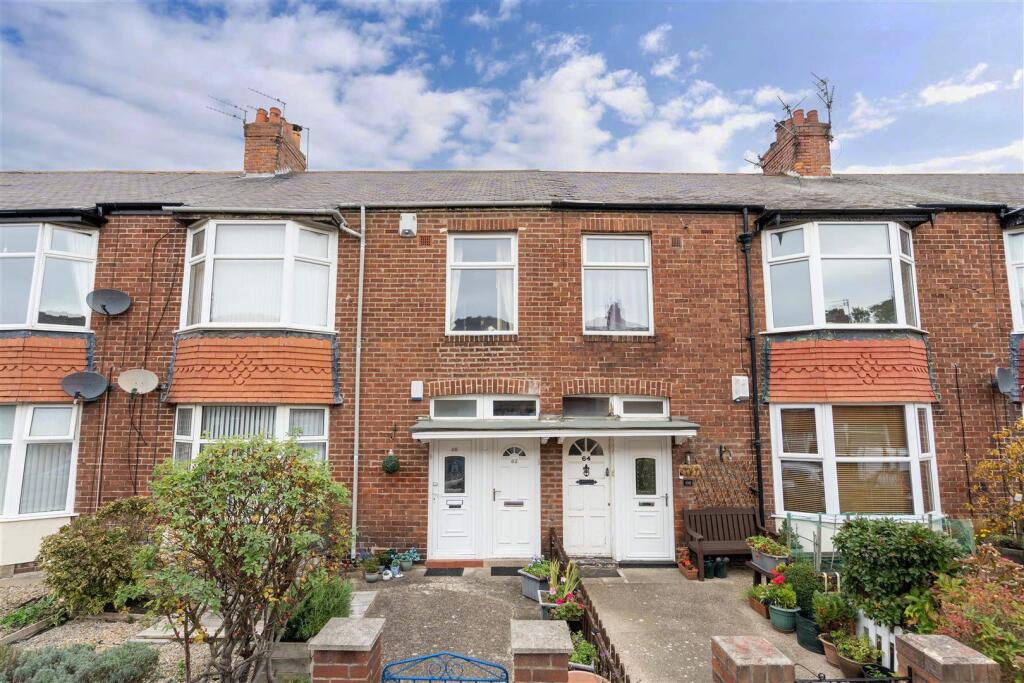 Main image of property: Salisbury Avenue, North Shields