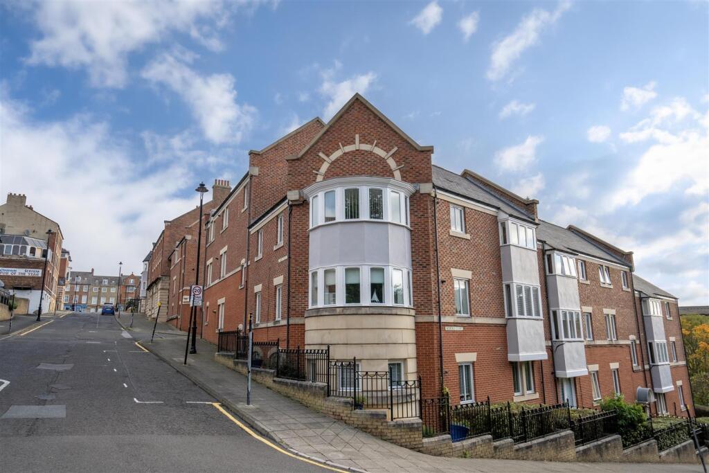 Main image of property: Union Street, North Shields