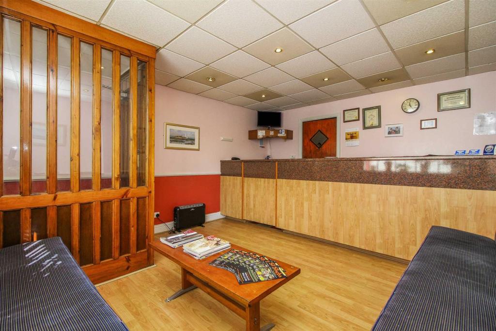 Commercial property for sale in Whitley Road, Whitley Bay, NE26