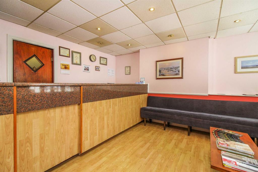 Commercial property for sale in Whitley Road, Whitley Bay, NE26