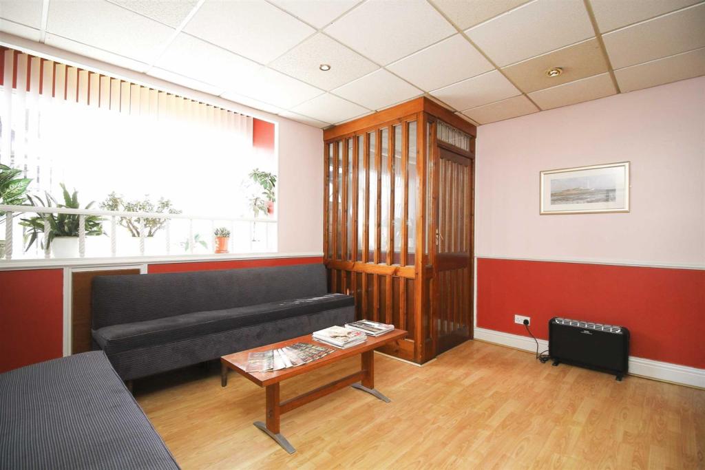 Commercial property for sale in Whitley Road, Whitley Bay, NE26