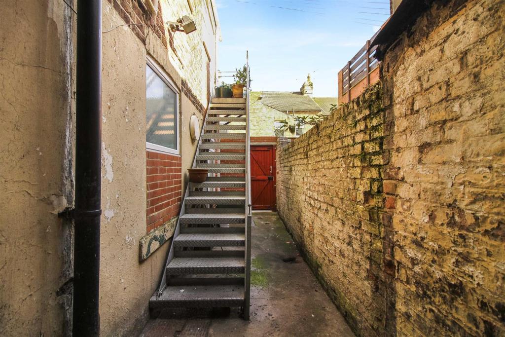 Commercial property for sale in Whitley Road, Whitley Bay, NE26