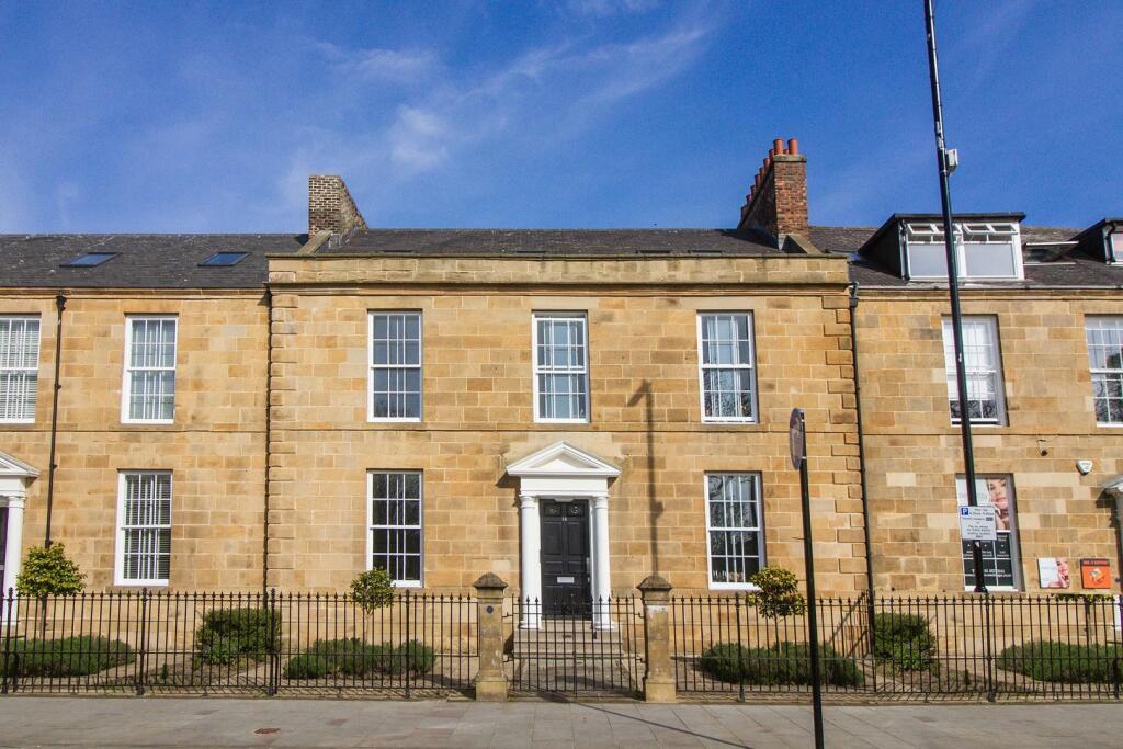 Main image of property: Northumberland Square, North Shields