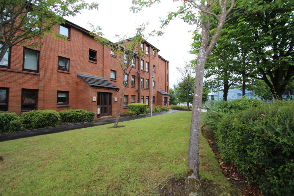 Main image of property: Caird Street, Hamilton