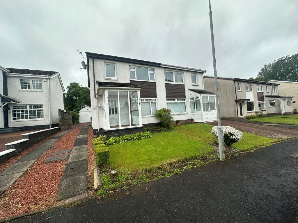 Main image of property: Firlee, East Kilbride, G75 8SZ