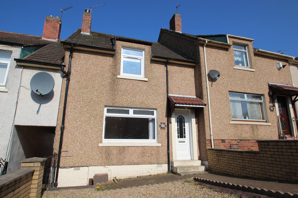 Main image of property: Laggan Road, Airdrie