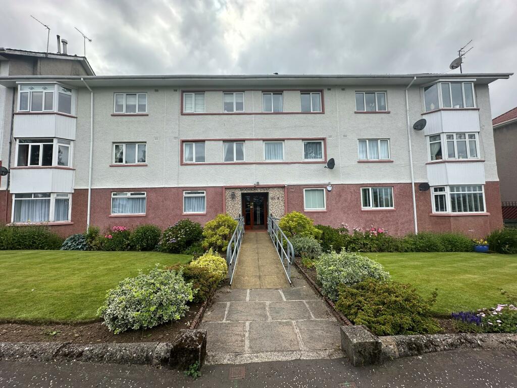 Main image of property: Broomburn Court, Broomburn Drive, Newton Mearns