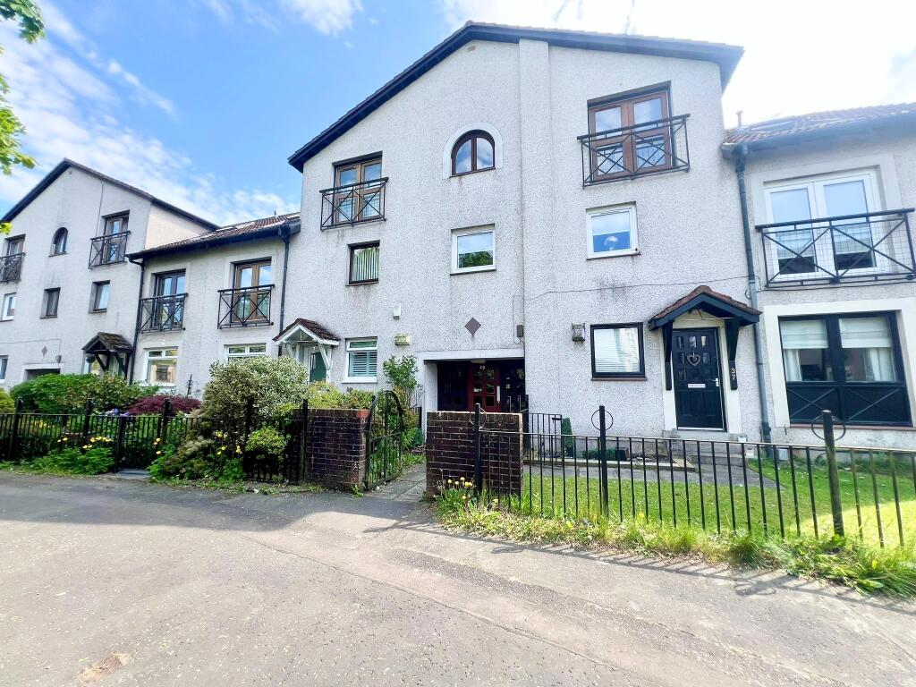 Main image of property: Ardmaleish Crescent, Castlemilk, G45
