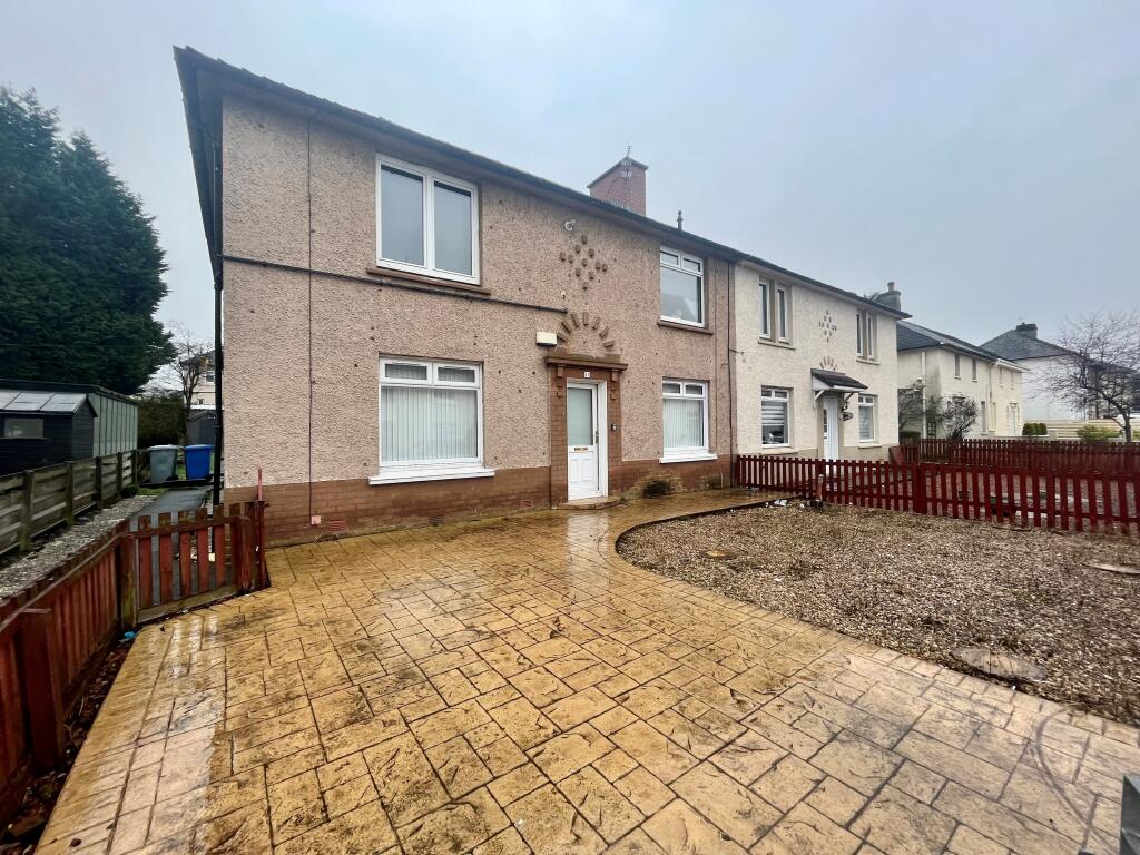 Main image of property: Hardie Street, Blantyre, G72