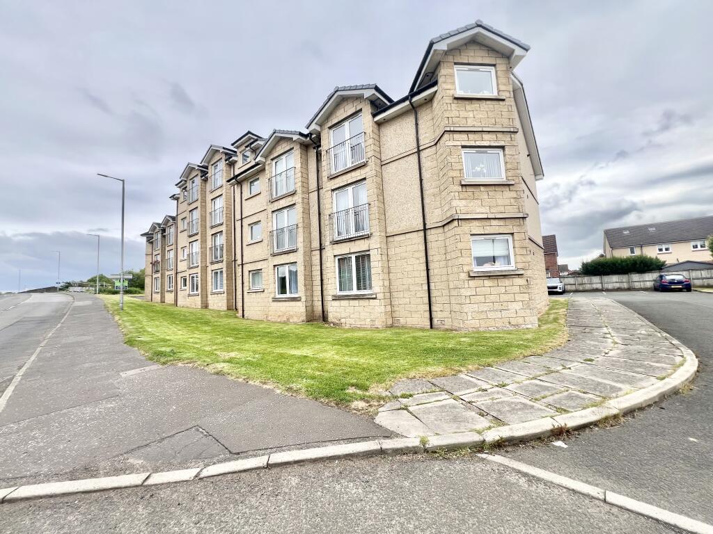 Main image of property: Clydesdale Road, Bellshill, ML4