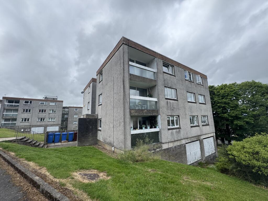 Main image of property: Blenheim Avenue, East Kilbride