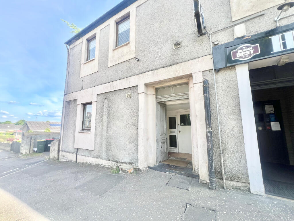 Main image of property: Cambusnethan Street, Wishaw