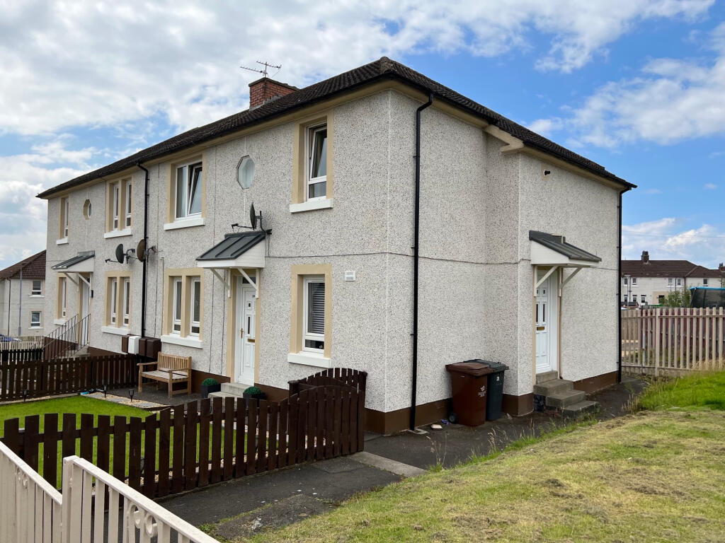 Main image of property: Nicol Street, Airdrie