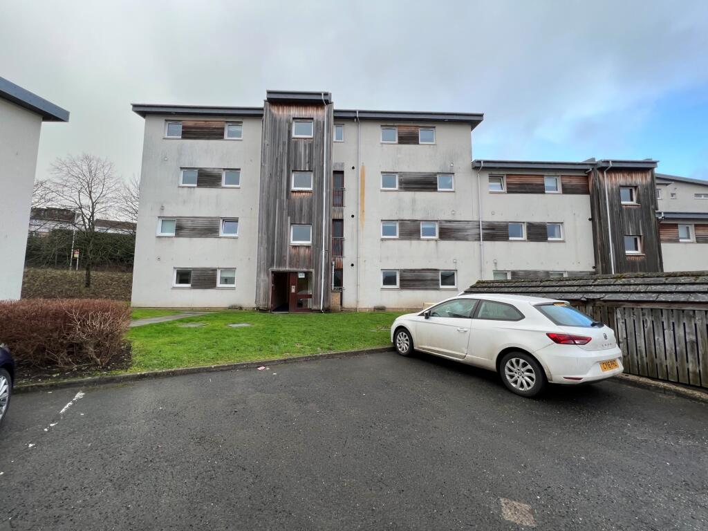 Main image of property: Strathclyde Gardens, Cambuslang