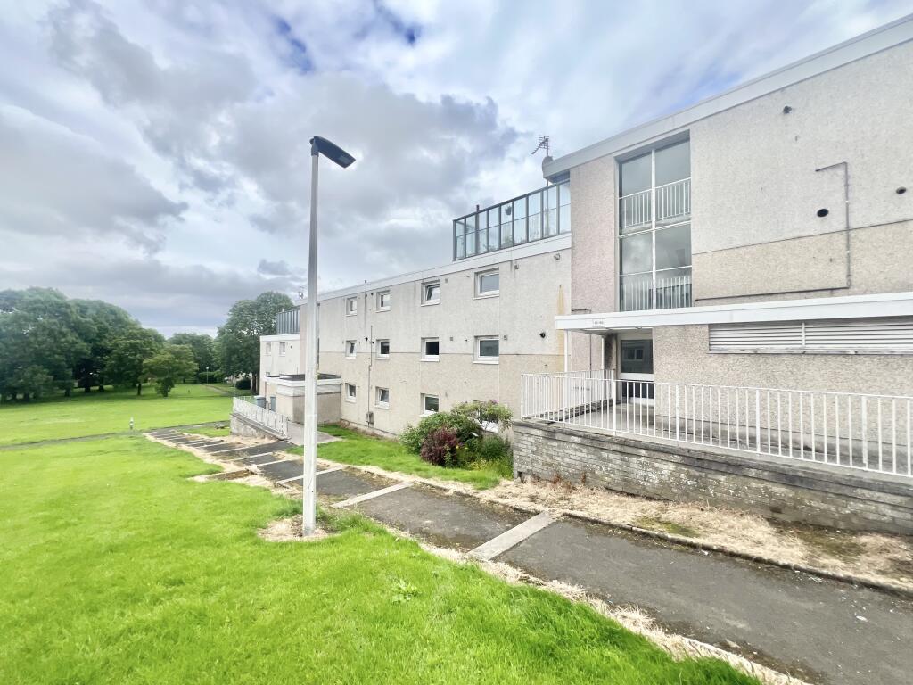 Main image of property: Pembroke, East Kilbride, G74
