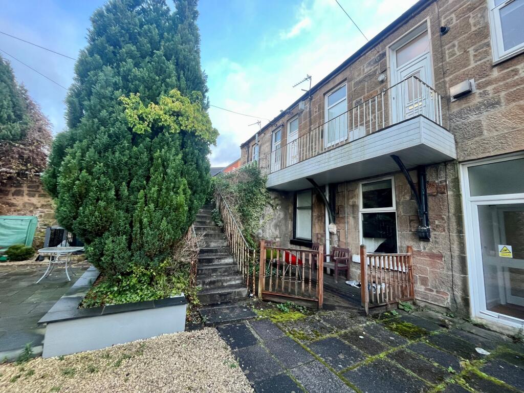 Main image of property: Almada Street, Hamilton, ML3