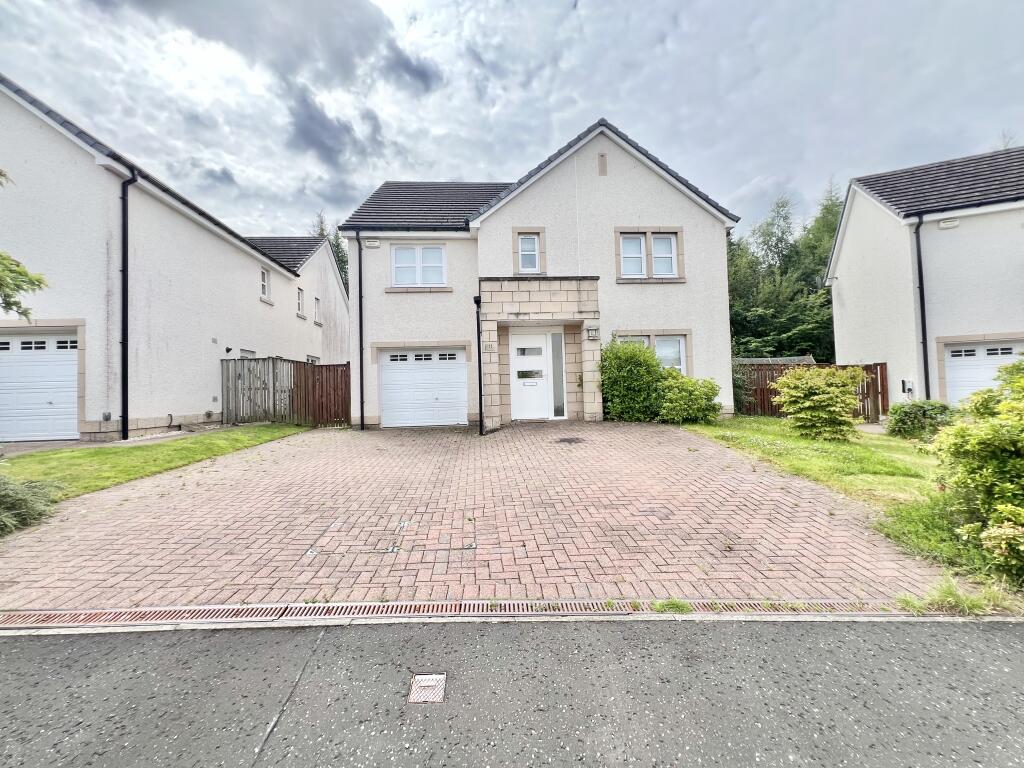 Main image of property: Calabar Court, Rutherglen, G73