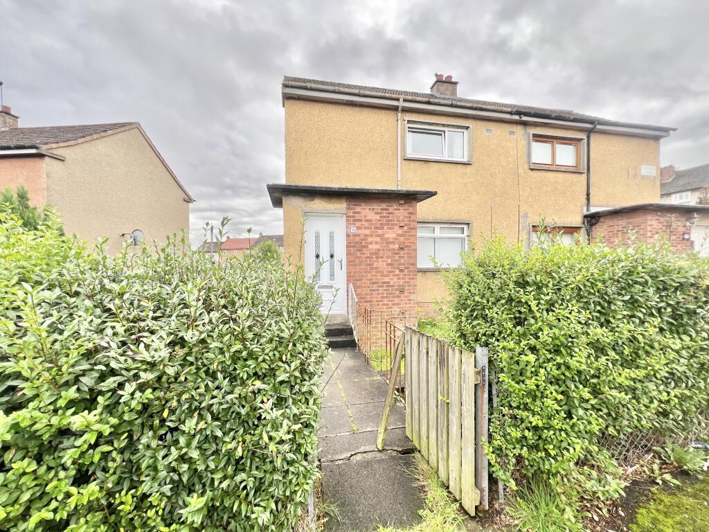 Main image of property: Lauder Lane, Hamilton, ML3