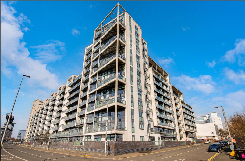 Main image of property: Lancefield Quay, Finnieston, G3