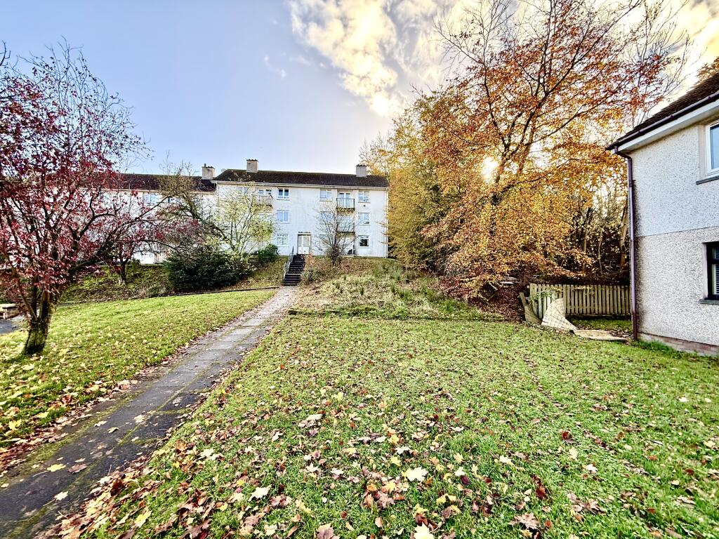 Main image of property: Elphinstone Crescent, East Kilbride, G75