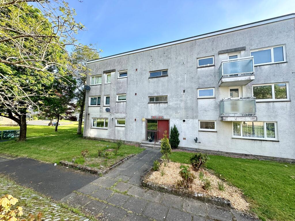 Main image of property: Loch Shin, East Kilbride, G74