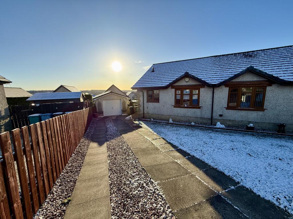 Main image of property: Springbank Terrace, Plains, Aidrie